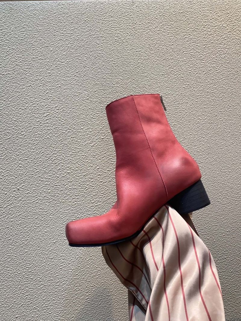 Hermes Boots